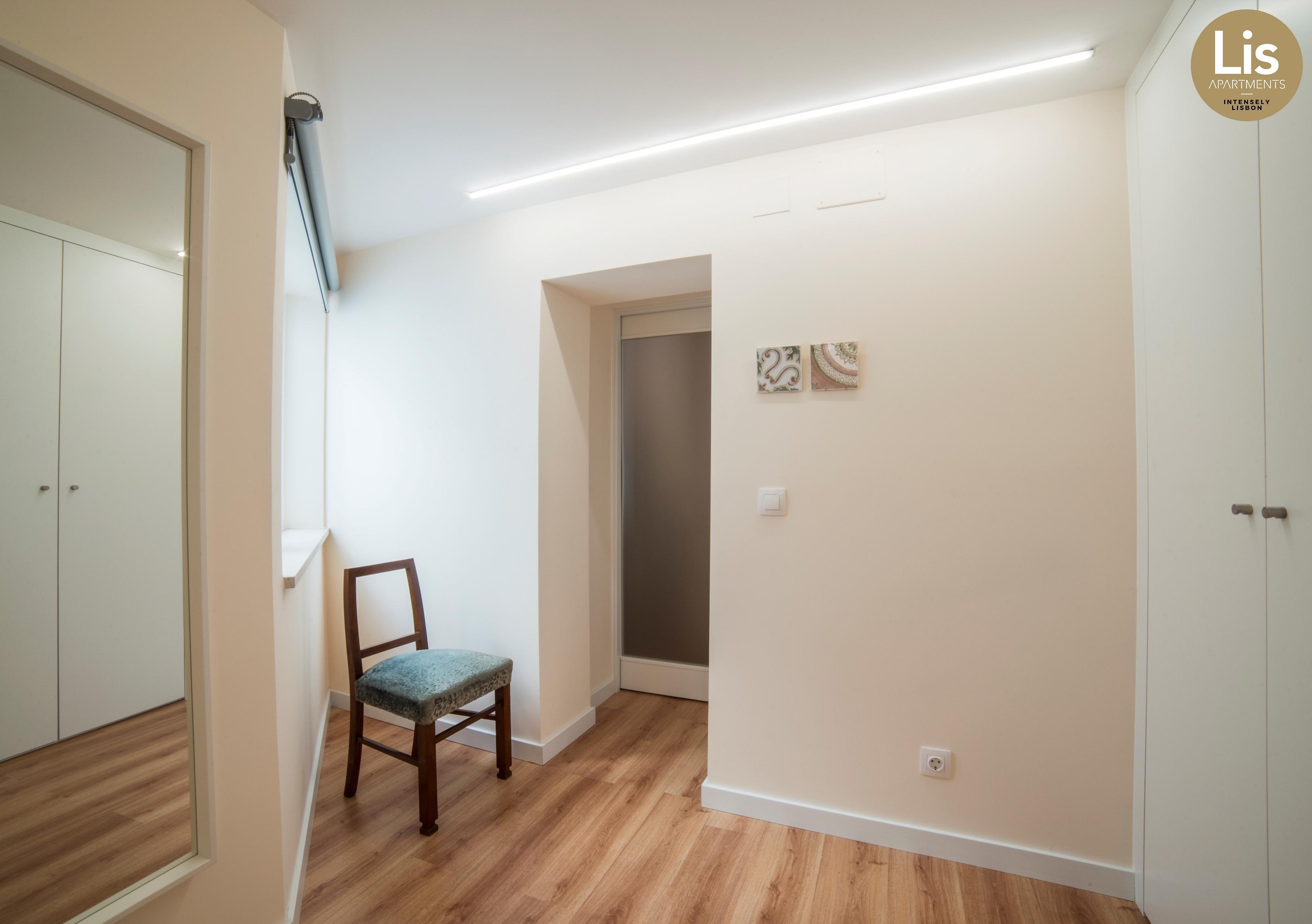 Lis Apartments Lisbon Exterior photo