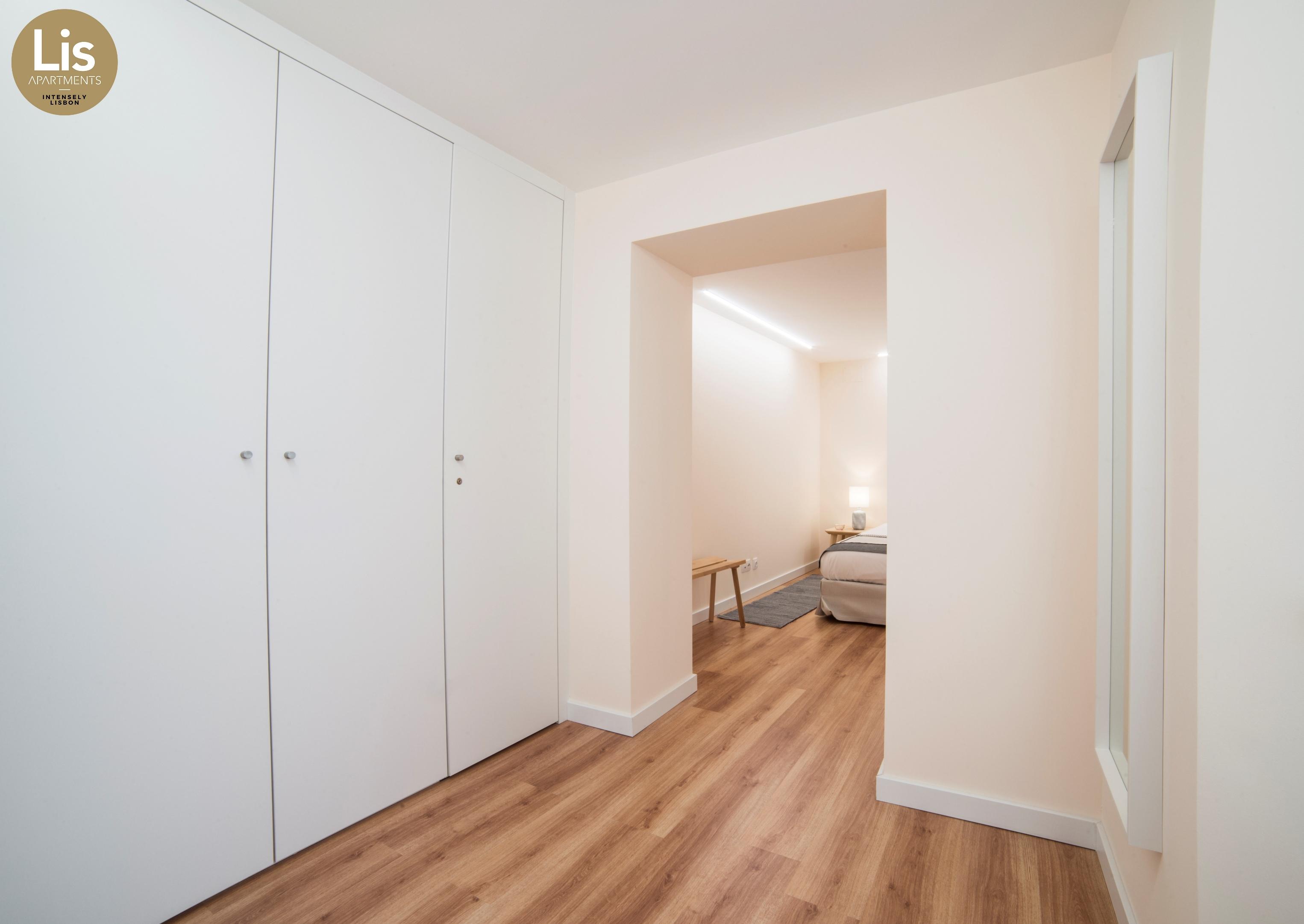 Lis Apartments Lisbon Exterior photo