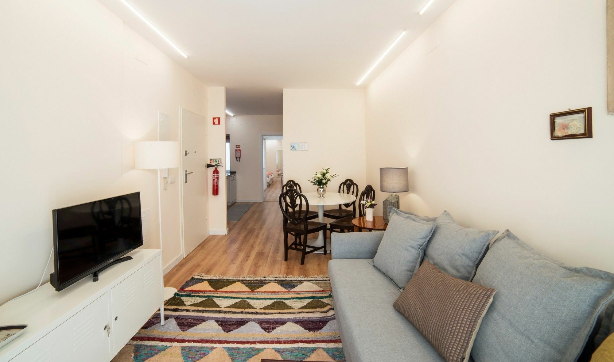 Lis Apartments Lisbon Exterior photo