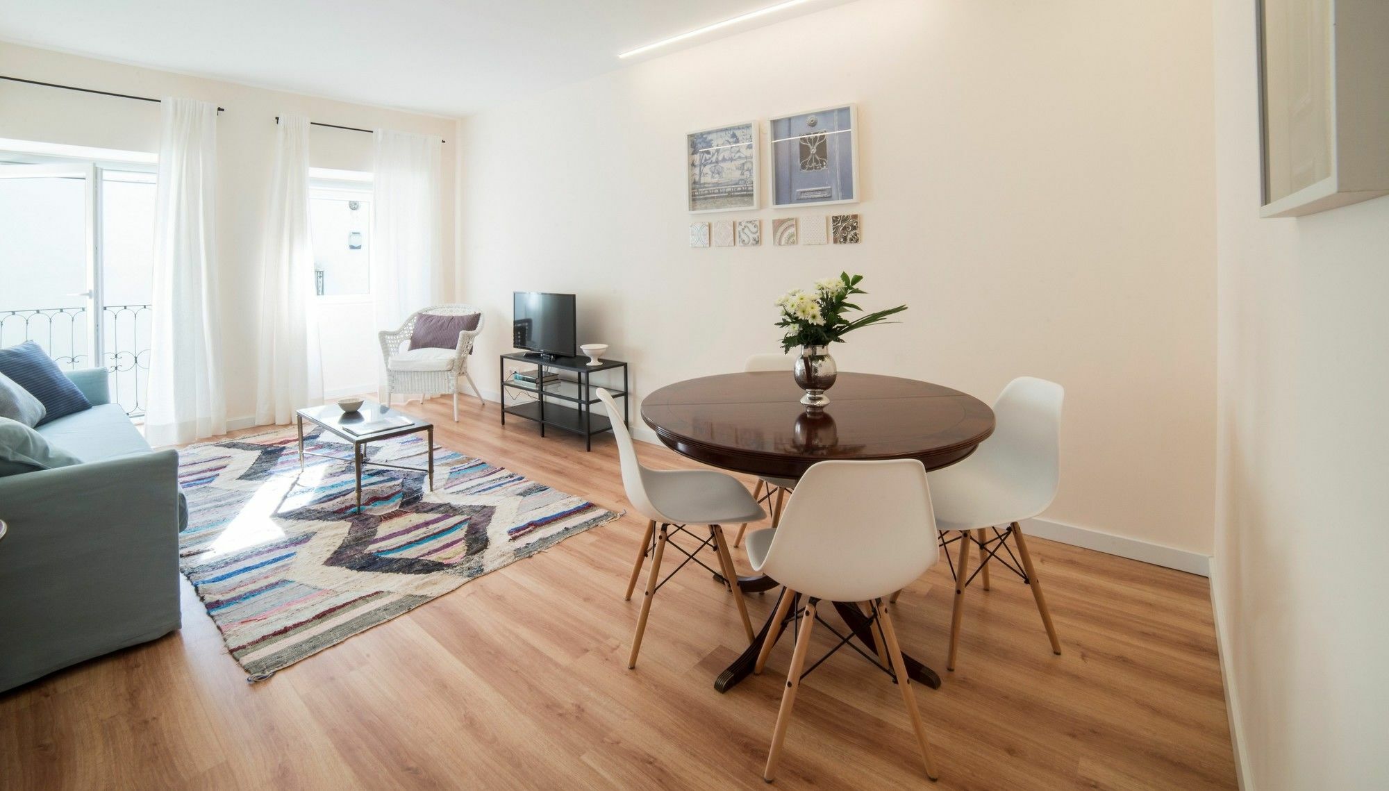 Lis Apartments Lisbon Exterior photo