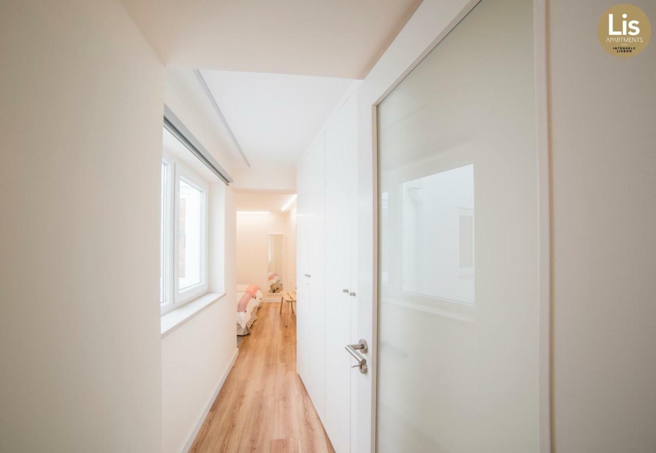 Lis Apartments Lisbon Room photo